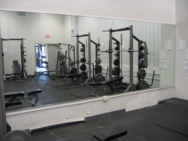 gym mirrors gym mirrors